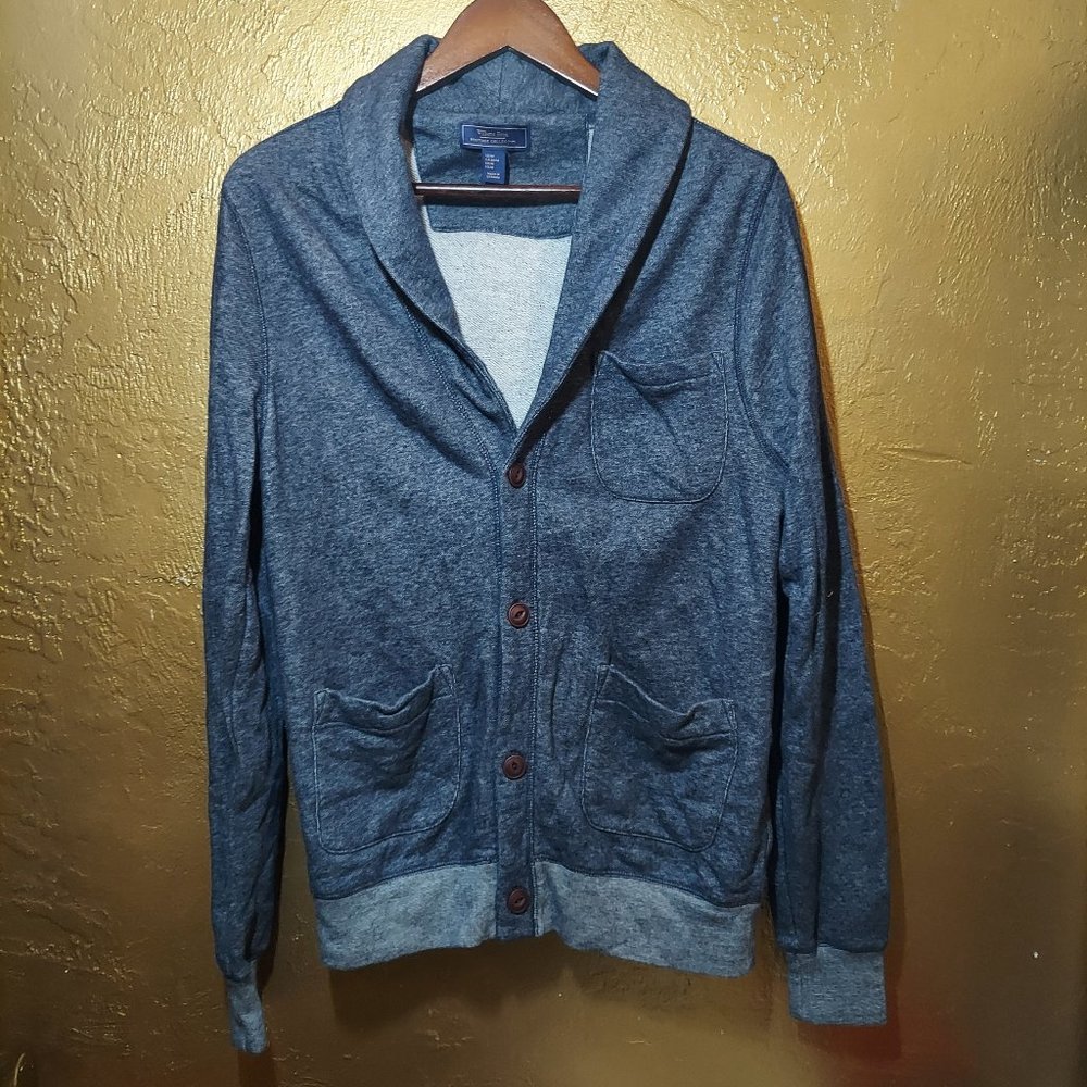 Wilkens Bros. Heritage Collection Sweater